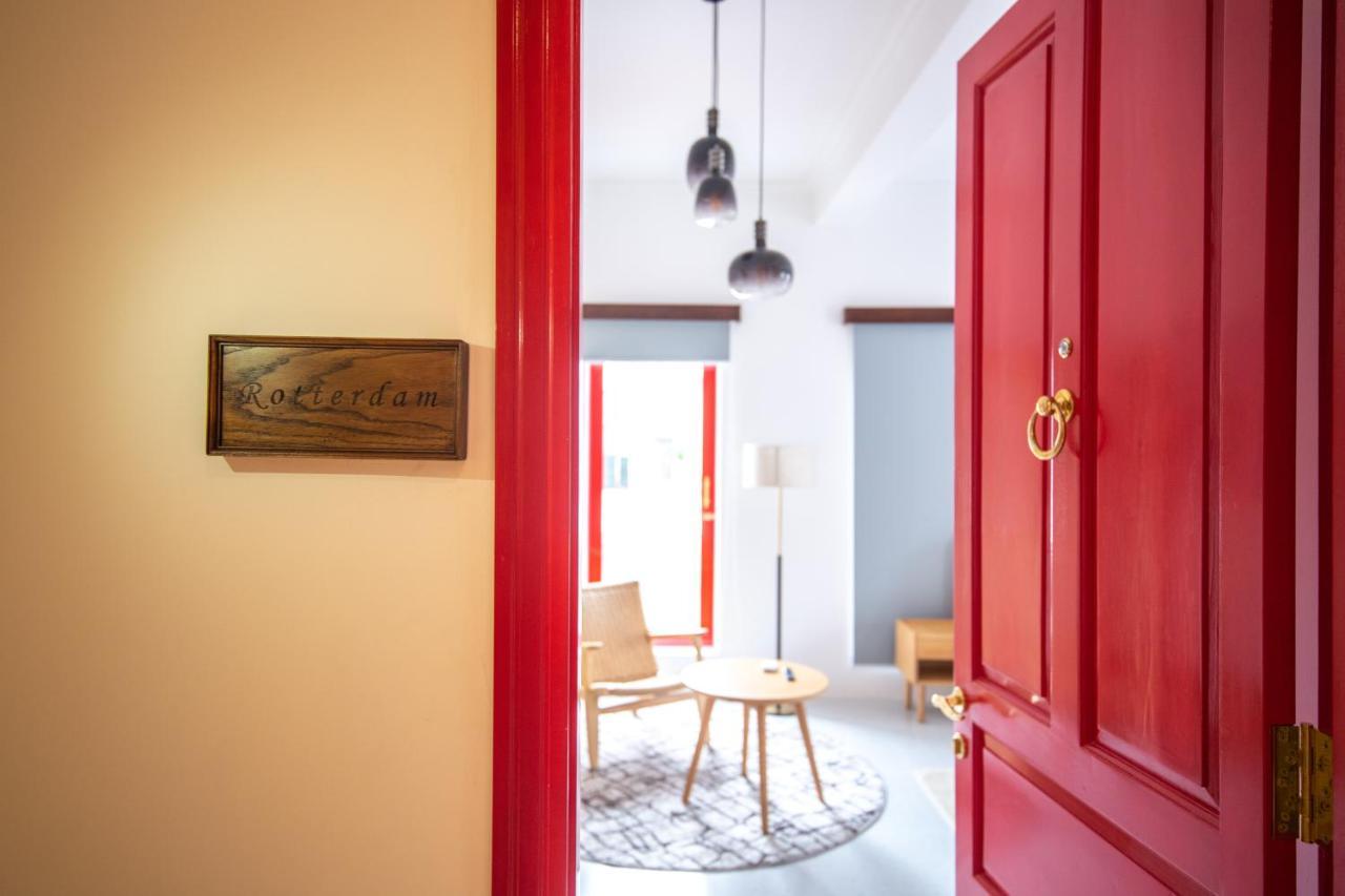 Leiden Homestay&cafe' Homestay