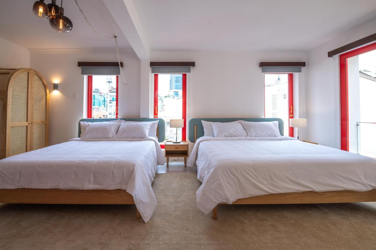 Leiden Homestay&cafe' Homestay