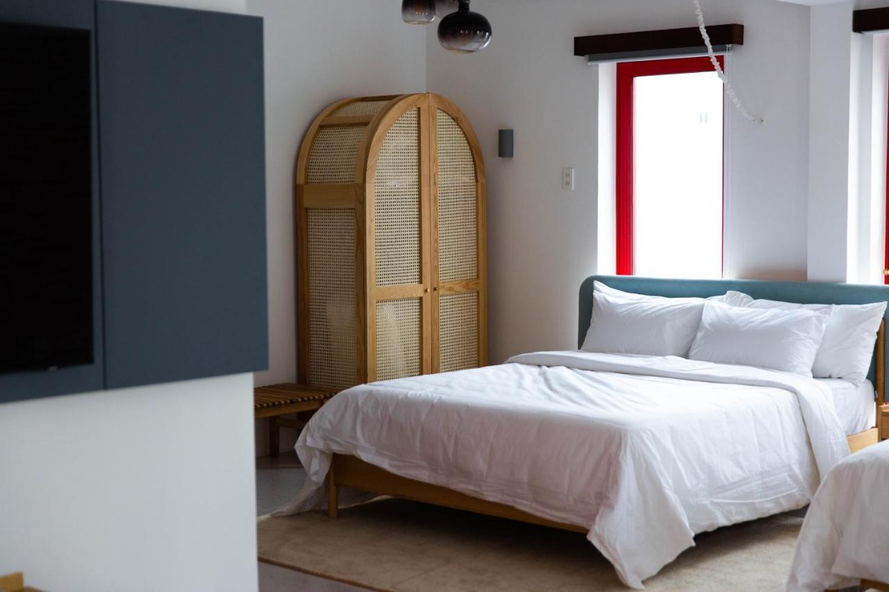 Leiden Homestay&cafe' Ở trọ *