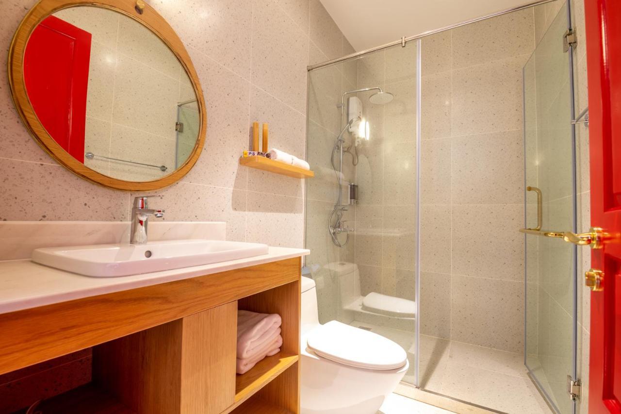 Ở trọ Leiden Homestay&cafe' TP. Hồ Chí Minh