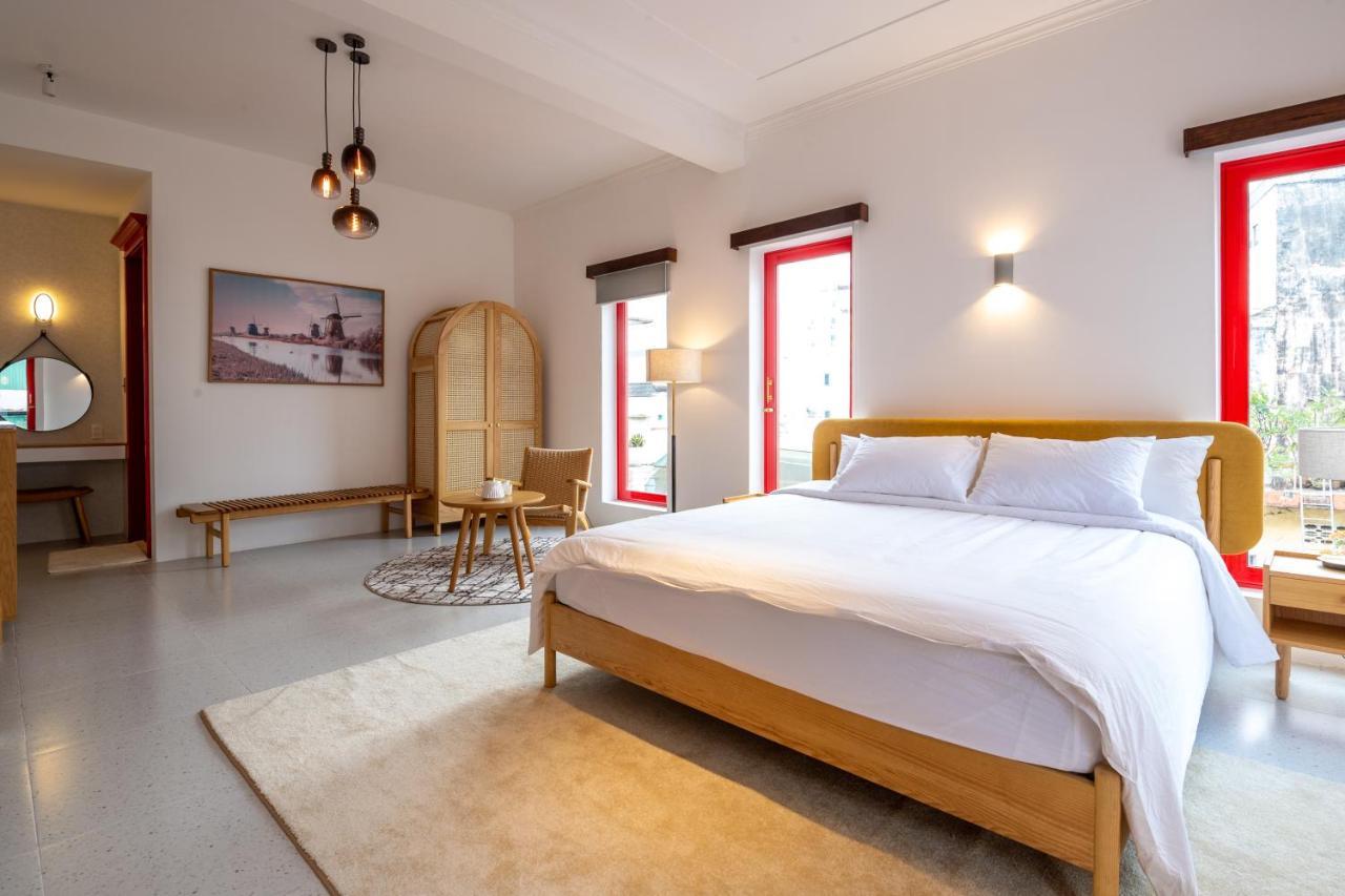 Ở trọ Leiden Homestay&cafe' TP. Hồ Chí Minh