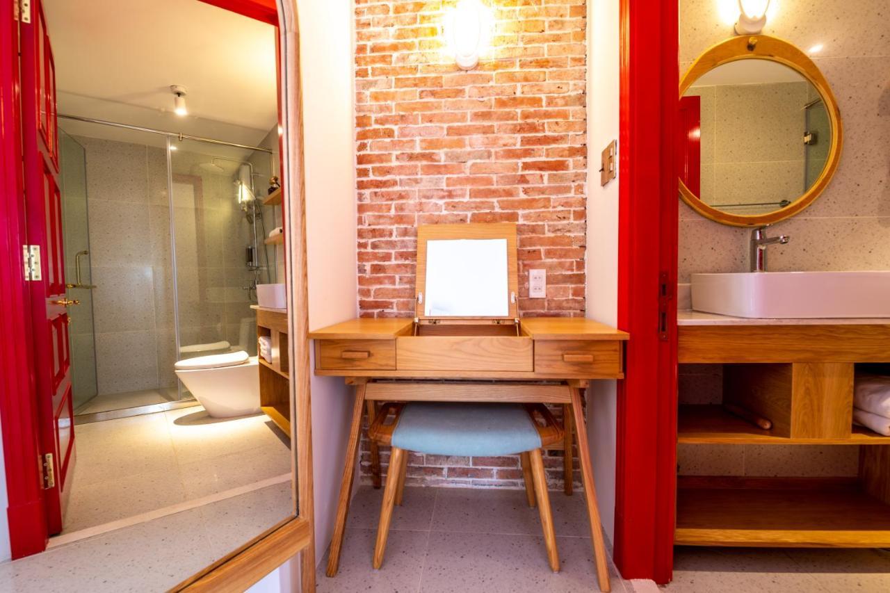 Ở trọ Leiden Homestay&cafe' *