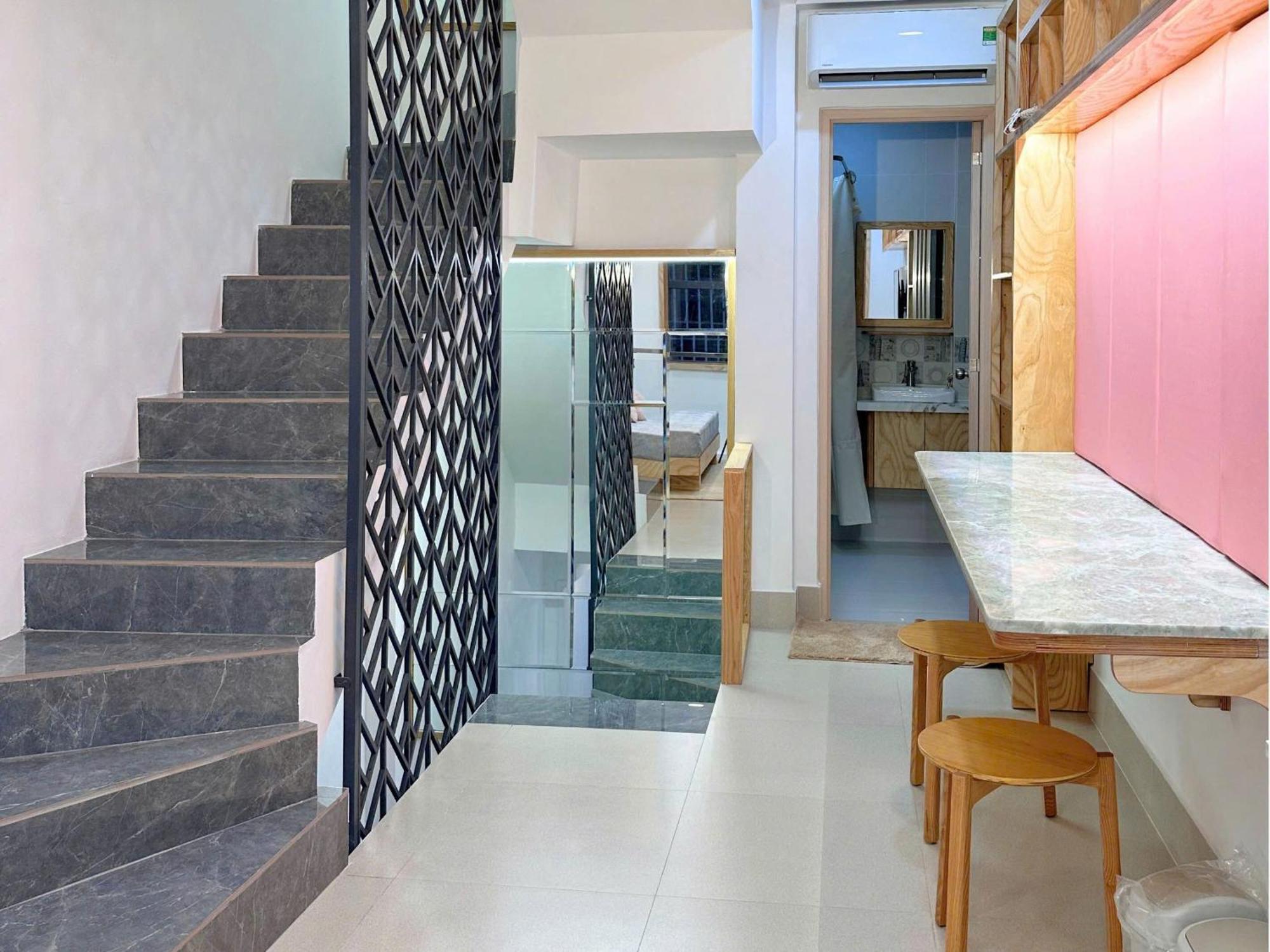 Leiden Homestay&cafe'