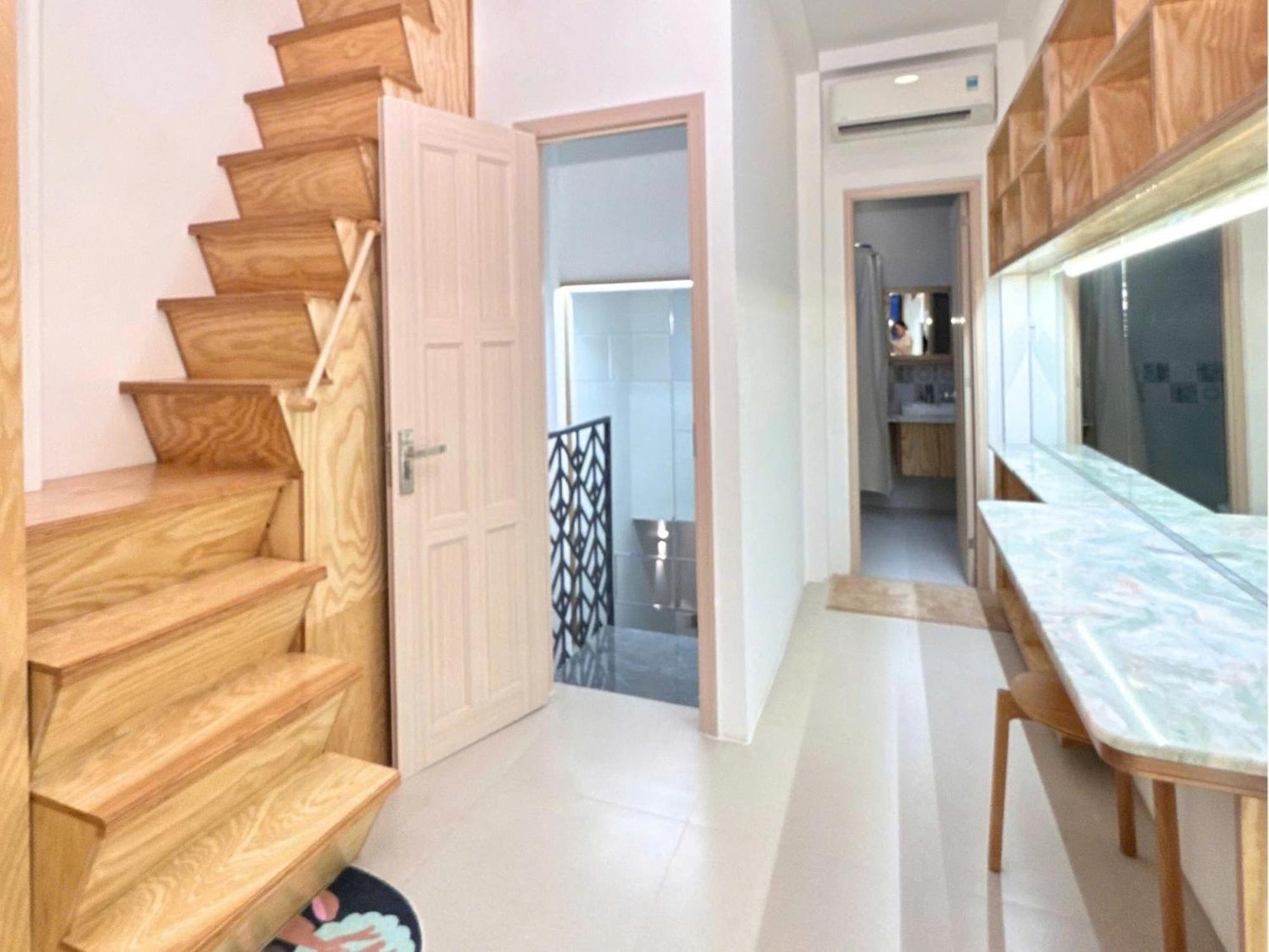 Leiden Homestay&cafe' Homestay