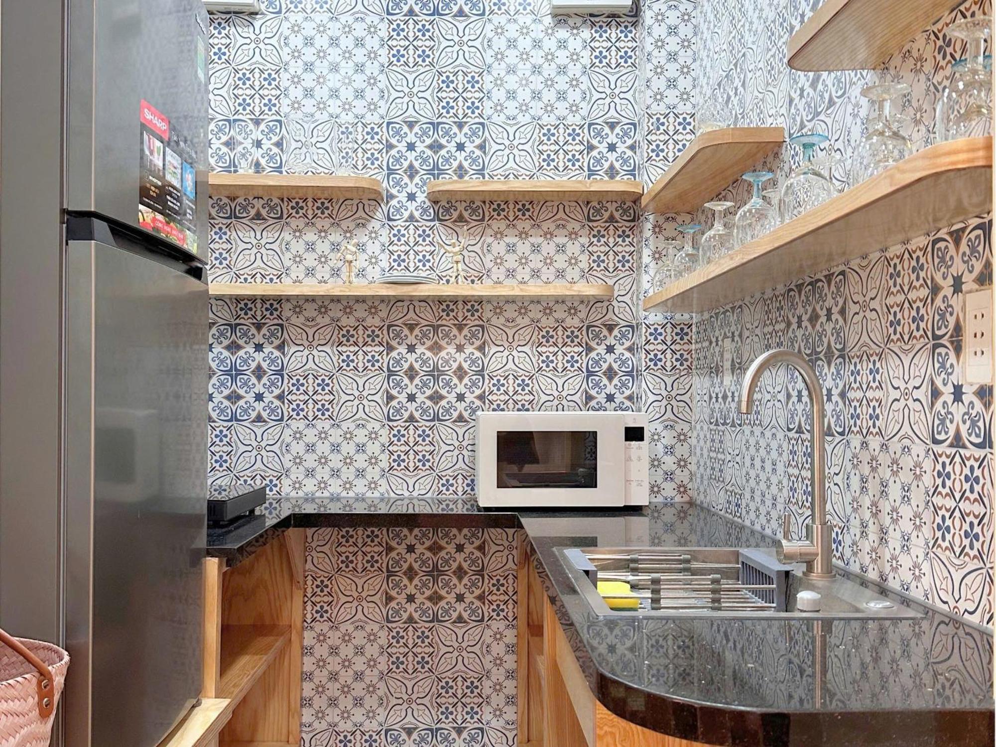 Leiden Homestay&cafe'