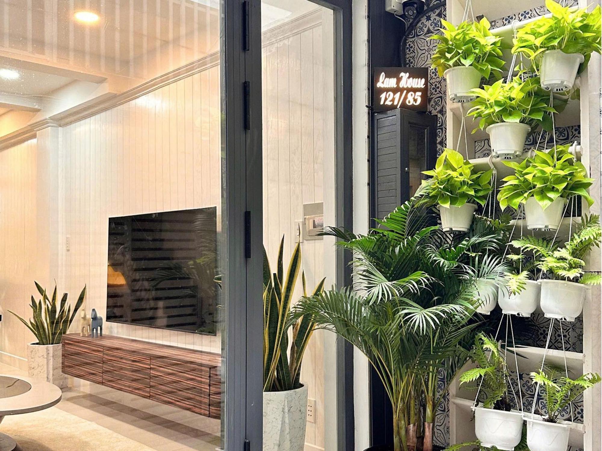 Leiden Homestay&cafe' Homestay